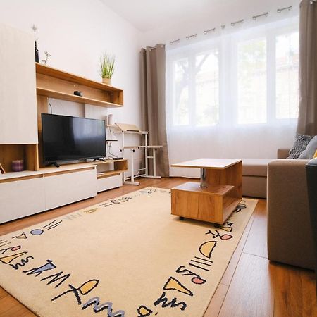 Apartment In The City Center Płowdiw Zewnętrze zdjęcie